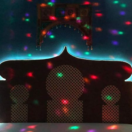 Hotel 9 Secrets - Adults Only Grenade Extérieur photo