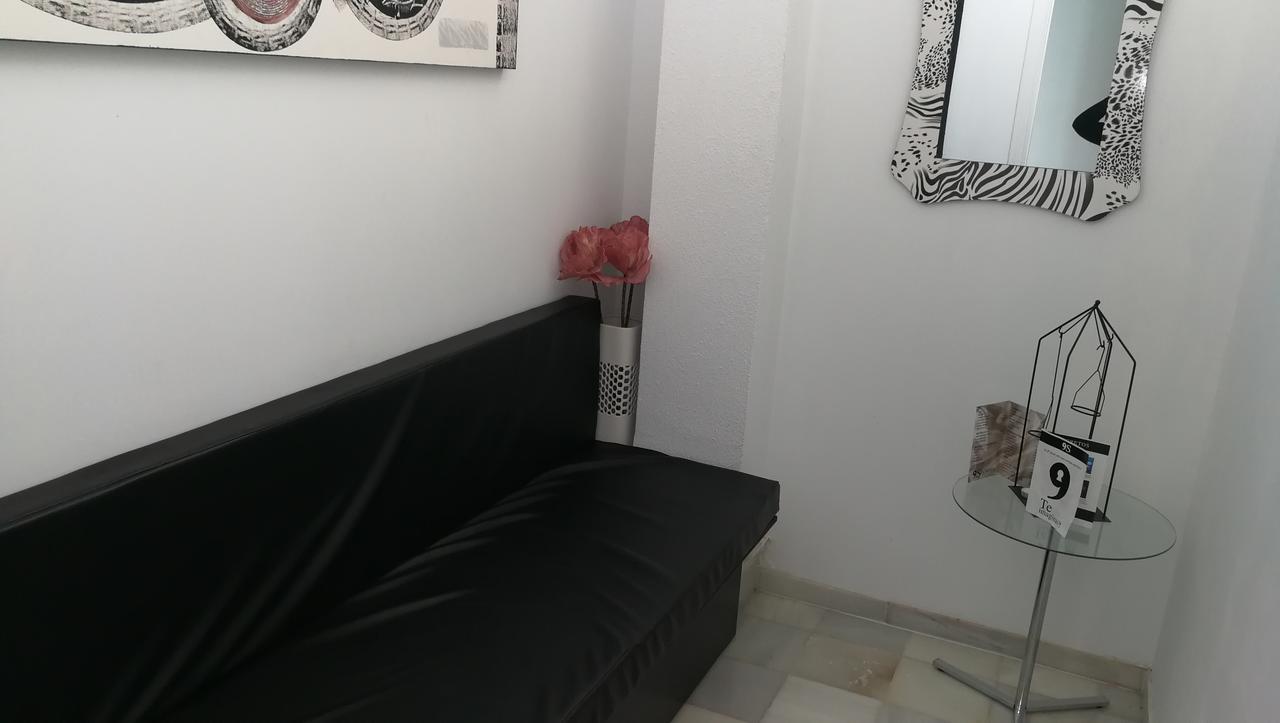 Hotel 9 Secrets - Adults Only Grenade Extérieur photo