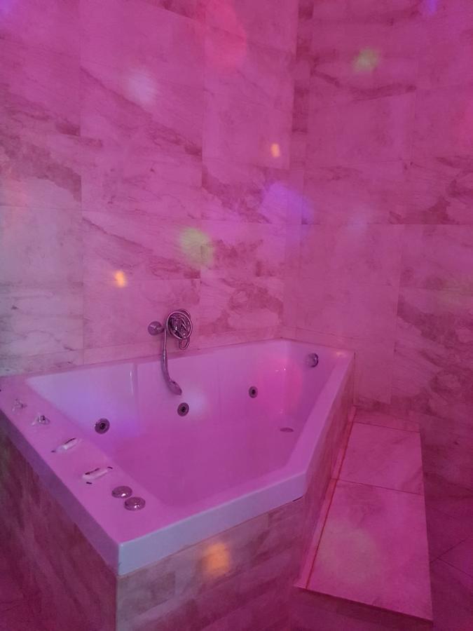 Hotel 9 Secrets - Adults Only Grenade Extérieur photo