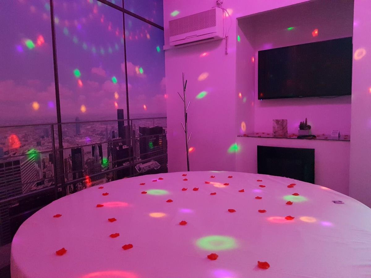 Hotel 9 Secrets - Adults Only Grenade Extérieur photo