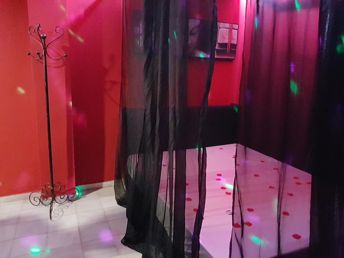 Hotel 9 Secrets - Adults Only Grenade Extérieur photo