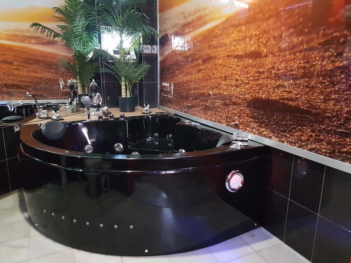 Hotel 9 Secrets - Adults Only Grenade Extérieur photo