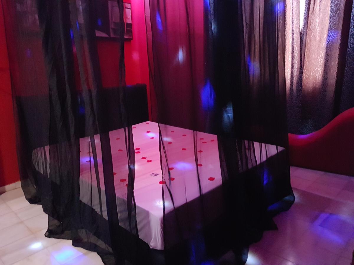 Hotel 9 Secrets - Adults Only Grenade Extérieur photo