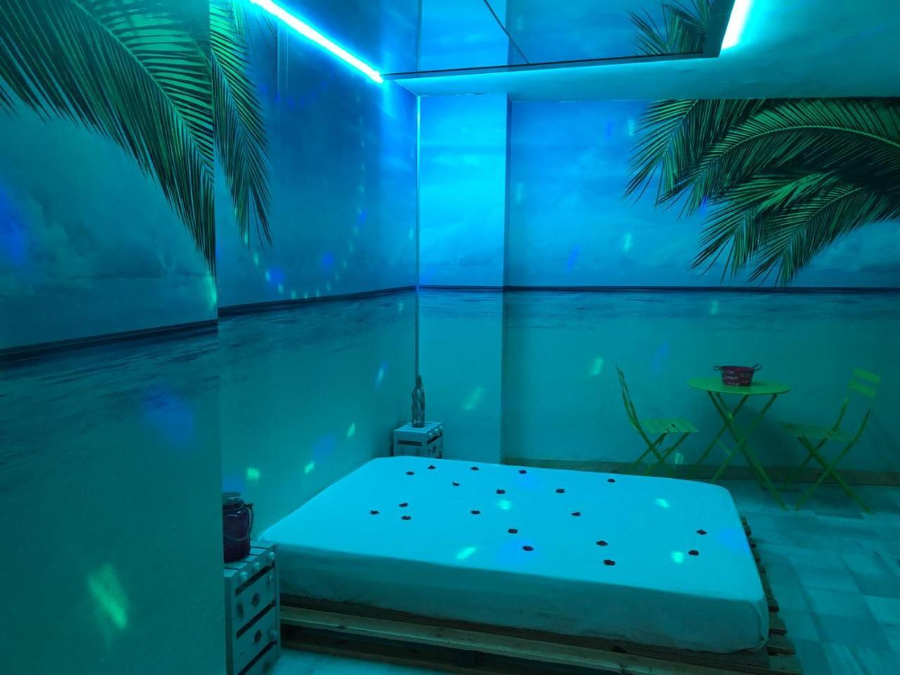 Hotel 9 Secrets - Adults Only Grenade Extérieur photo