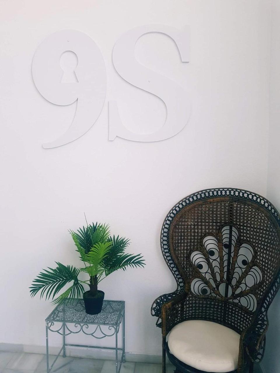 Hotel 9 Secrets - Adults Only Grenade Extérieur photo